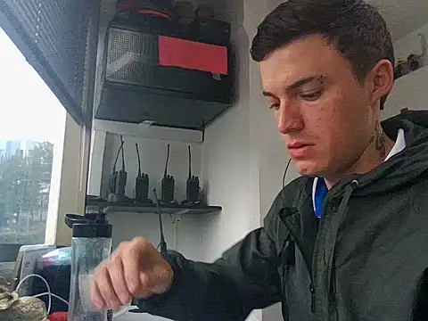 eferastrpc online show from 04-19-26, 10:23