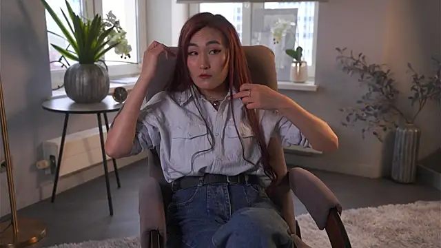 ShainaRakes online show from 04-21-26, 04:30