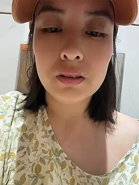 Faye-baby online show from 08-01-26, 01:49