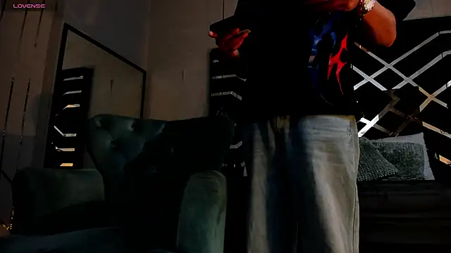 JayTaylorr online show from 07-07-26, 11:36
