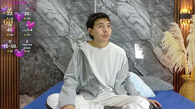 Snapshot of NoahWalker__ chatting on 06-23-26, 11:08 NoahWalker online show from 06-23-26, 11:08