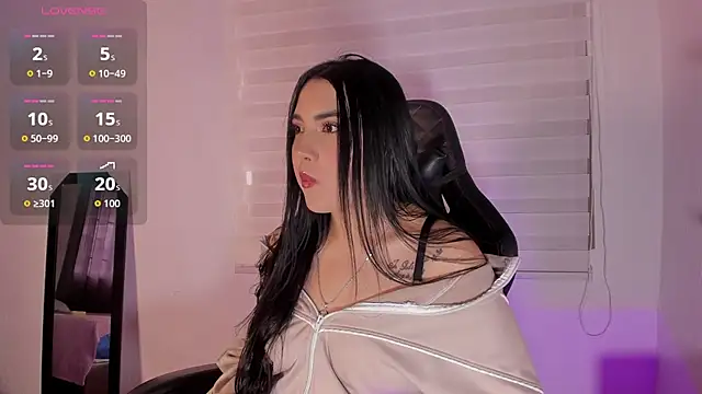  hanna gomez online show from 06-05-26, 02:23