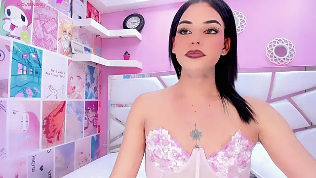 ValeriQueen online show from 05-14-26, 12:45