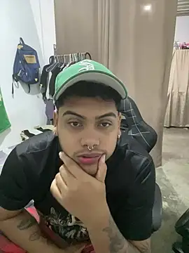 Snapshot of Saul_88 chatting on 05-18-26, 03:07 Saul 88 online show from 05-18-26, 03:07