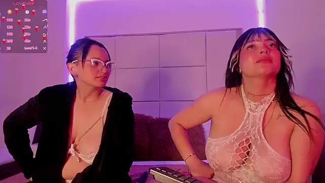 Agatha Atenea11 online show from 05-06-26, 02:40