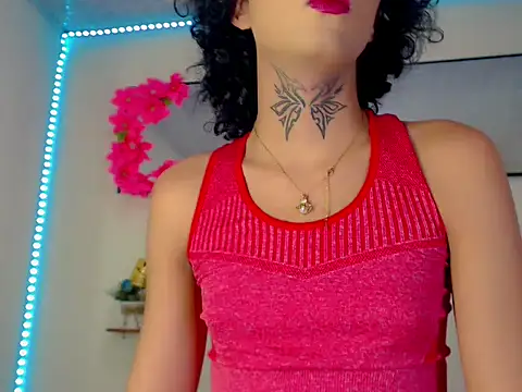 Darianna A online show from 04-16-26, 09:26