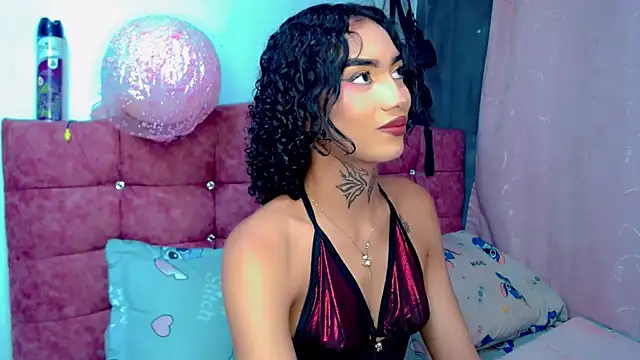 Darianna A online show from 07-06-26, 06:10