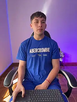 OLIVER K online show from 04-16-26, 07:14