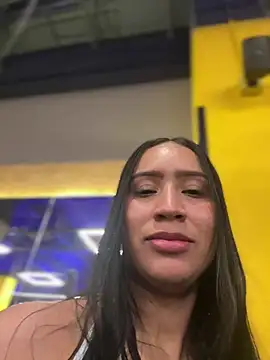 Sexysoeh online show from 06-19-26, 07:28