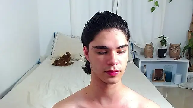 Rosseta cute1 online show from 06-30-26, 11:50