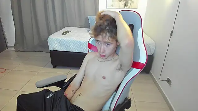 justin blake online show from 05-25-26, 01:39