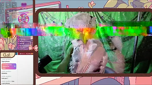 DirtyLilRatty online show from 06-02-26, 10:34