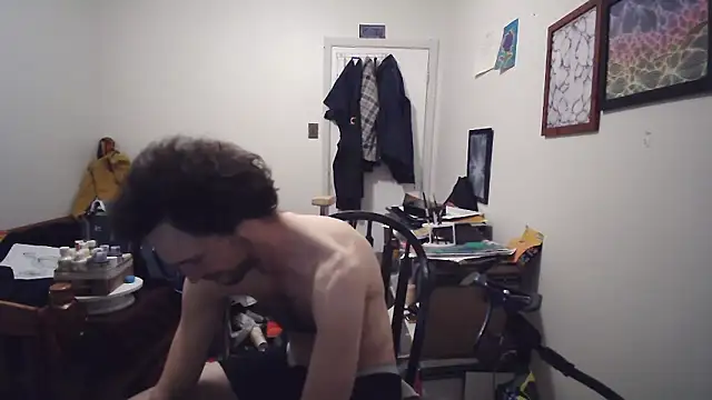 JohnnyMoves online show from 05-15-26, 10:50