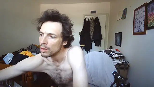 JohnnyMoves online show from 06-01-26, 05:36