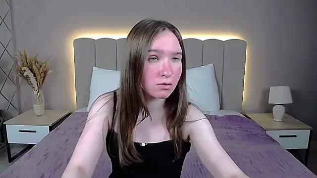 MarliinNova online show from 07-30-26, 04:00