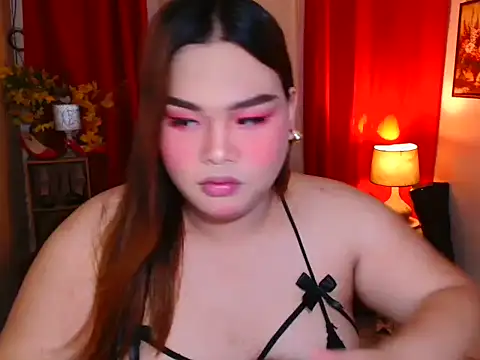 MargaretLim online show from 06-20-26, 10:51