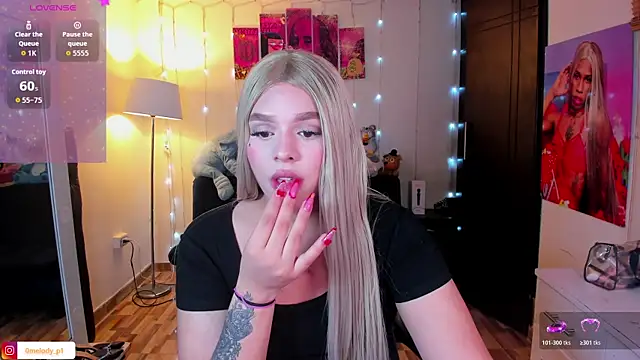 Snapshot of Melody_p chatting on 05-17-26, 07:43 Melody p online show from 05-17-26, 07:43