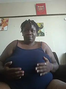 PrettyMissB online show from 06-08-26, 08:15