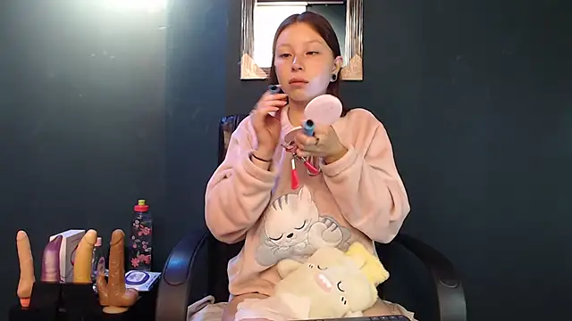 mery 26 online show from 05-20-26, 01:34