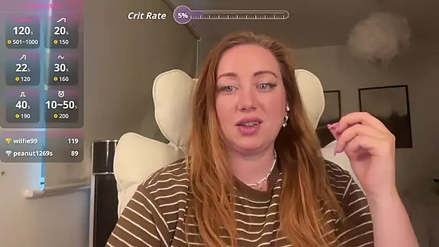 arielsweetieee online show from 05-09-26, 06:02