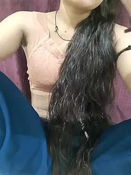 Riya rani7 online show from 07-04-26, 03:07
