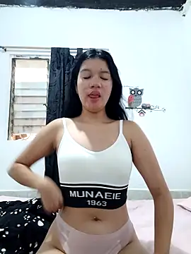 cherry pinkie online show from 05-11-26, 03:07