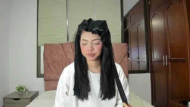 Nathy Pelaez online show from 07-03-26, 03:46