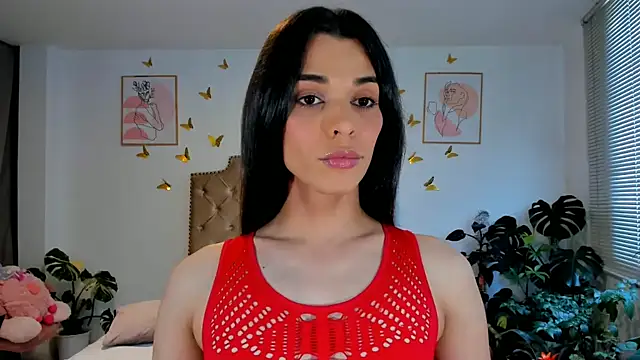 bella grego online show from 06-23-26, 07:01