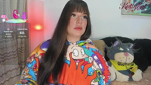  KattyKat online show from 05-21-26, 11:34