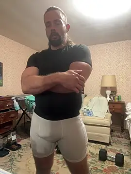 SUPAguy5000 online show from 08-07-26, 03:19