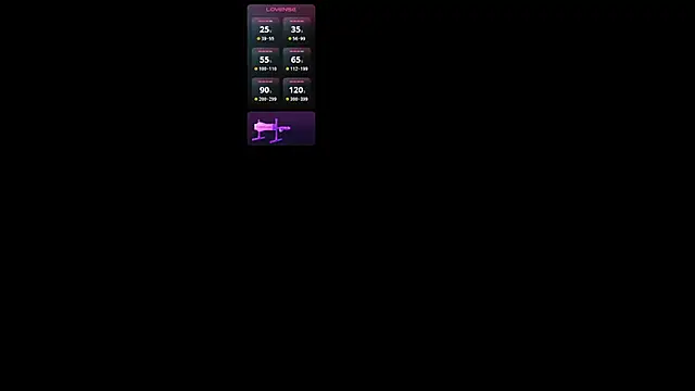 ZoeRhys online show from 06-04-26, 01:17
