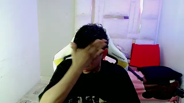 Yosepp cum online show from 04-17-26, 03:20