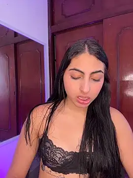 Lily Rush online show from 04-29-26, 12:09