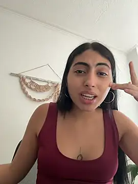 Lily Rush online show from 07-12-26, 10:23