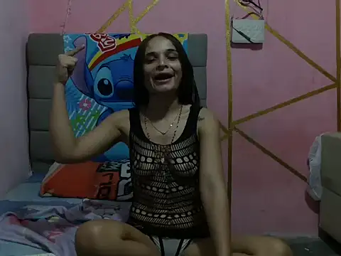 Pamela hot252 online show from 06-13-26, 03:04