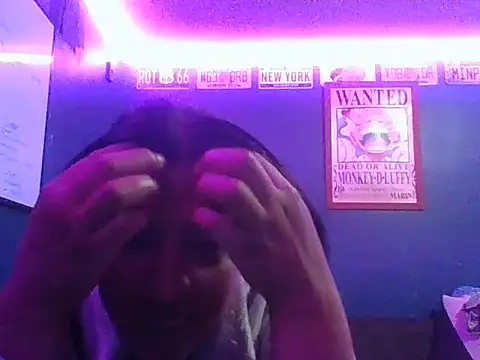 ParadiseEc online show from 04-21-26, 12:34