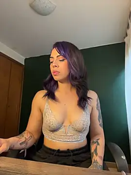 Latinxxcouple online show from 05-26-26, 08:05