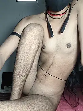 Ranihotbaby789 online show from 08-01-26, 05:18