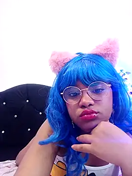 Nanai  RoSy  online show from 04-21-26, 03:02