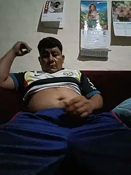 Mabajura online show from 05-17-26, 06:55