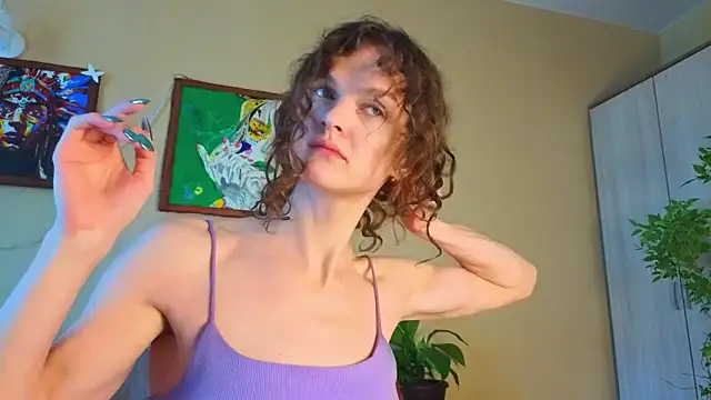Muscle Muse online show from 05-15-26, 05:03