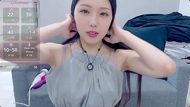 Minamina2 online show from 06-29-26, 07:14