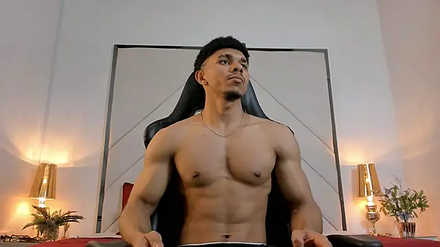 Jayden VanceJS online show from 04-28-26, 03:55