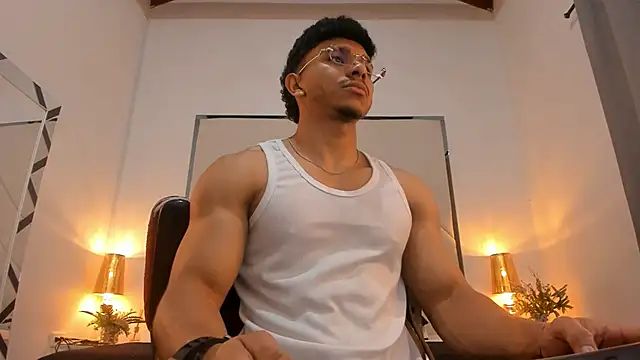 Jayden VanceJS online show from 06-20-26, 05:32
