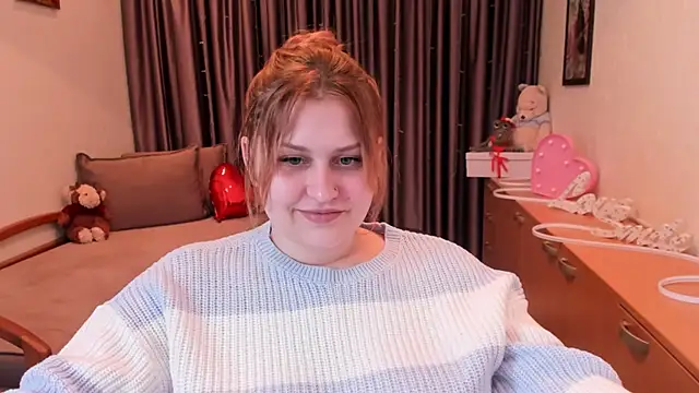 NoraLiin online show from 05-01-26, 07:18