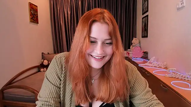 NoraLiin online show from 05-09-26, 07:41
