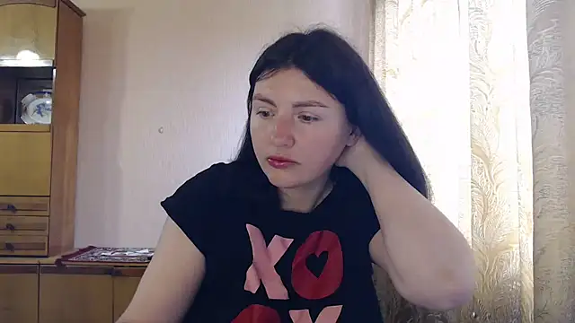 AlinaxJames online show from 04-25-26, 07:00