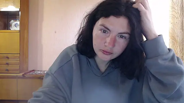 AlinaxJames online show from 05-10-26, 08:08