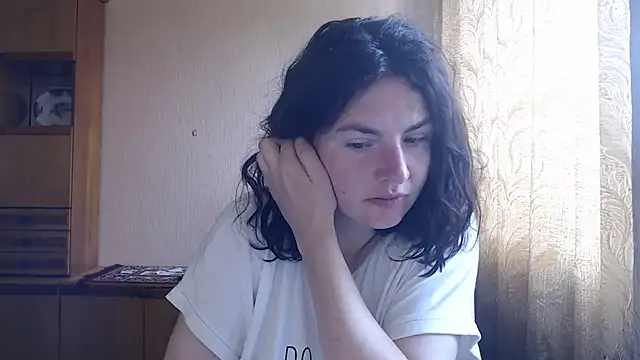 AlinaxJames online show from 07-10-26, 08:18