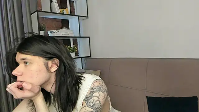 softcollision online show from 04-20-26, 05:32